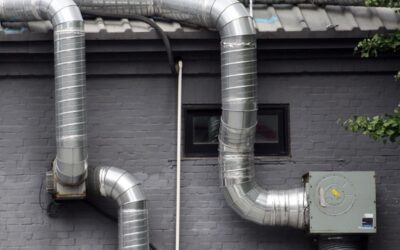 Alles wat je moet weten over mechanische ventilatie